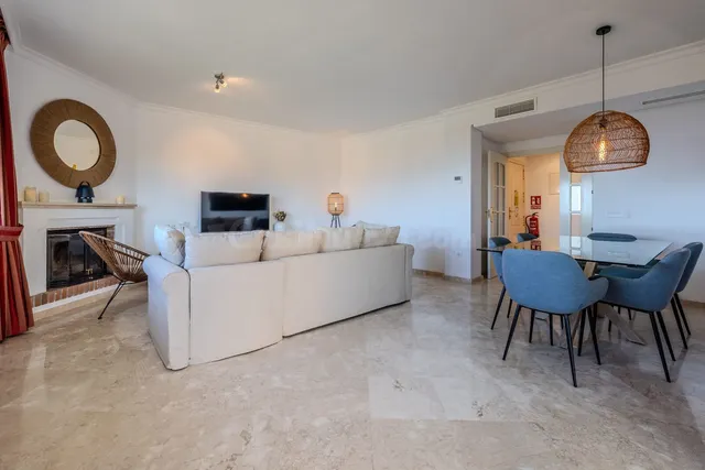 Ático 3 habitaciones 159m² en venta - Marbella — 4