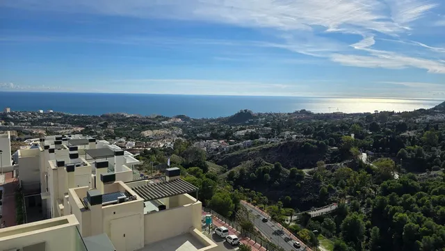 Ático 2 habitaciones 84m² en venta - Centro — 31