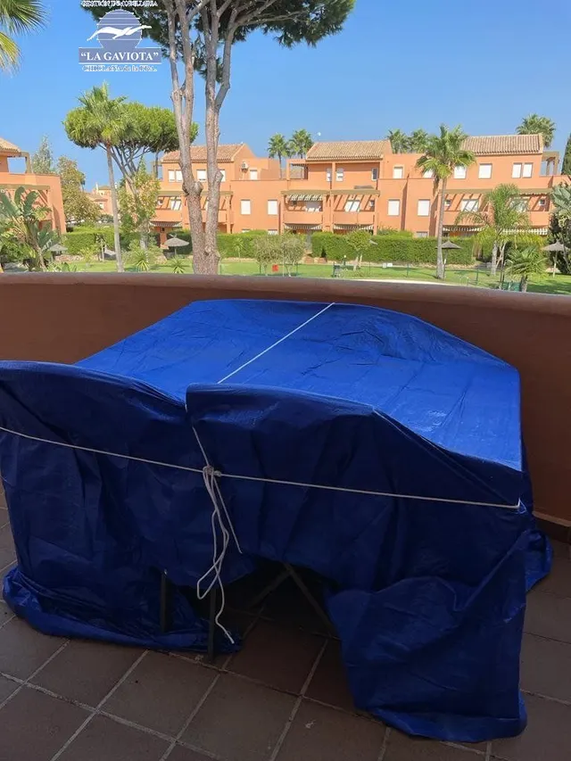 Apartamento en Residencial Jardín del Golf — 23
