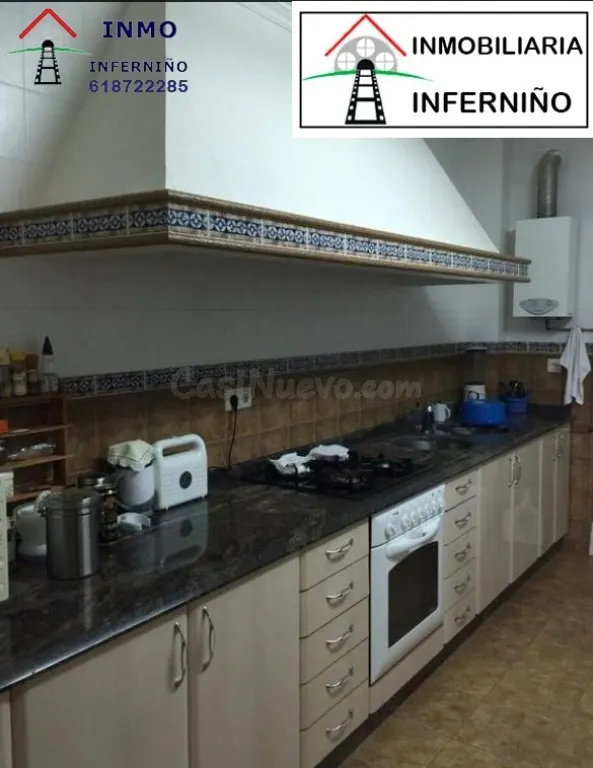 Casa-Chalet en Venta en Cedeira La Coruña Ref: 438492 - foto 2