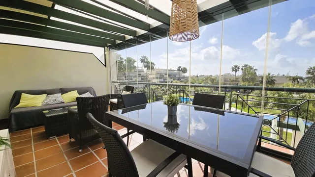 Ático 2 habitaciones 100m² en venta - Marbella — 19