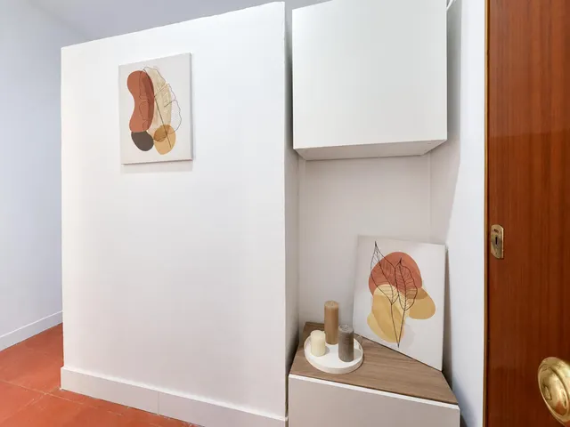 PISO DE 3 DORMITORIOS — 13