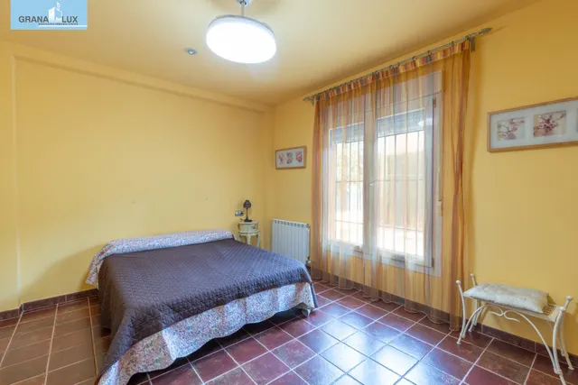 Exclusiva vivienda con piscina en Viñas del Rey — 32