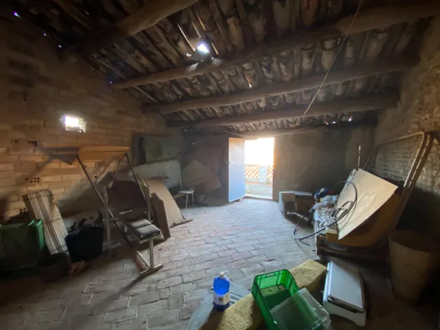 Casa de 1915 en Godall — 14