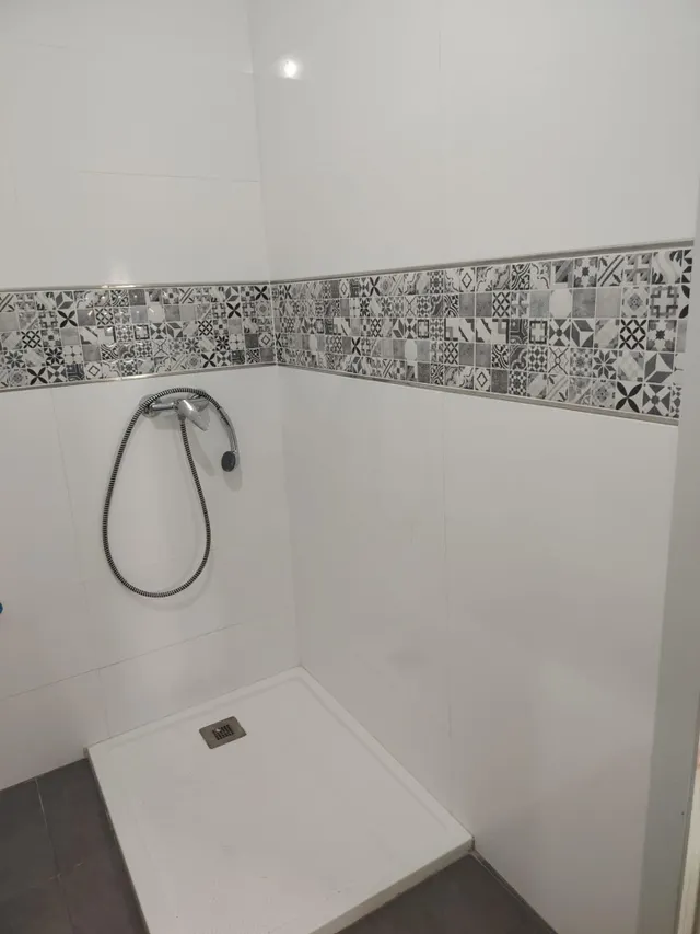 Vivienda sobre almacen en venta en Las Norias de Daza — 32