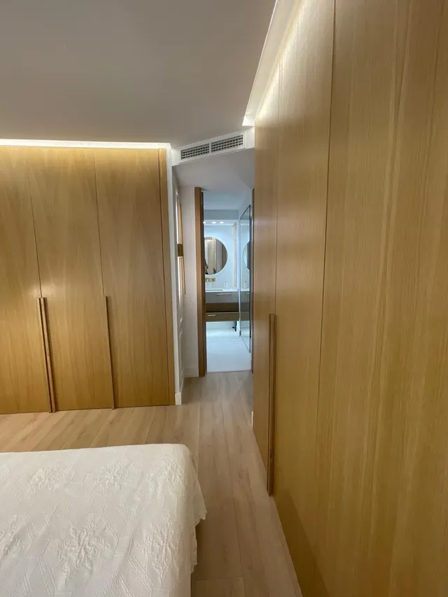 Piso de Lujo TOTALMENTE REFORMADO en Alquiler | Centro - Figares, Granada Referencia: DLR00282 — 12