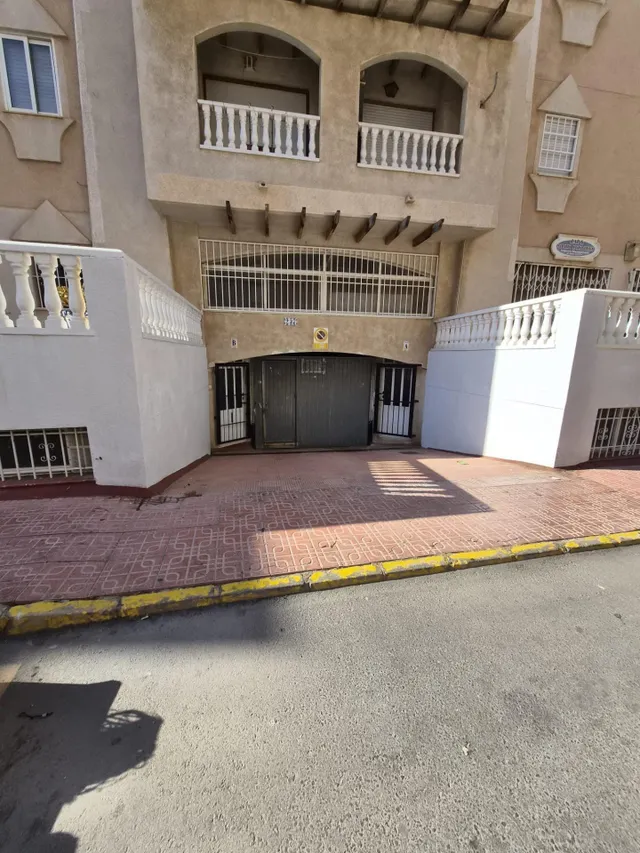 Plaza de garaje y trastero, gran oportunidad para los que viven por la zona — 6