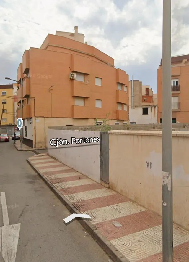 Oportunidad Única en el Corazón de Roquetas de Mar - Terreno - foto 3