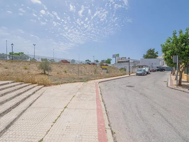 Venta de Suelo Urbano Terciario - foto 4