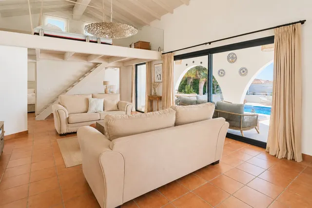 Villa 4 habitaciones 168m² en alquiler - Costa del Sol - foto 5