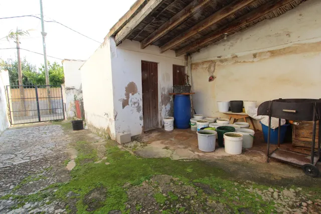 CASA EN LA VILETA - PALMA — 30
