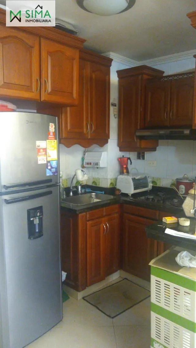 Se vende inmueble de 1 habitación zona Crespo - foto 3