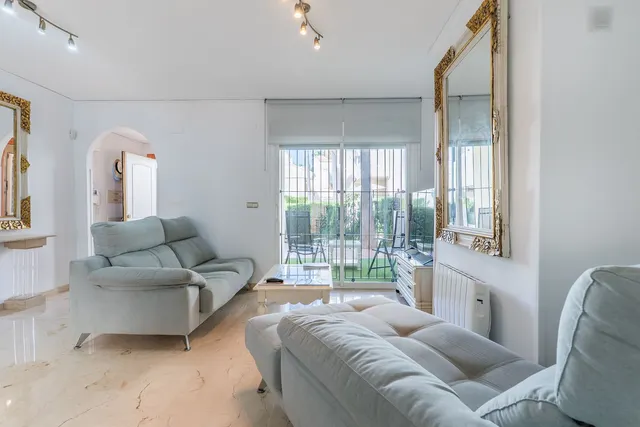 Adosado 3 habitaciones 227m² en venta - Marbella — 7