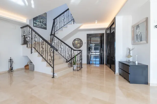 Chalet 3 habitaciones 384m² en venta - Marbella — 5