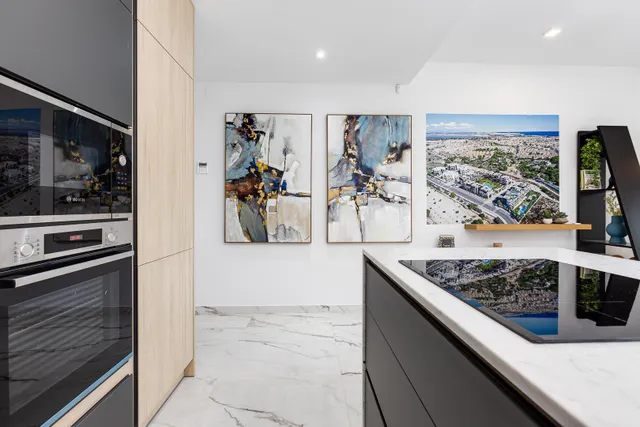 Moderno Apartamento Nuevo en Torrevieja - ¡Tu Hogar Ideal! — 45