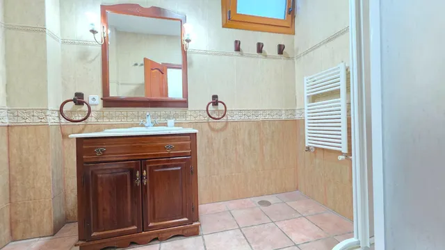 ¡fantástica casa con piscina privada en carretera de granada! — 19