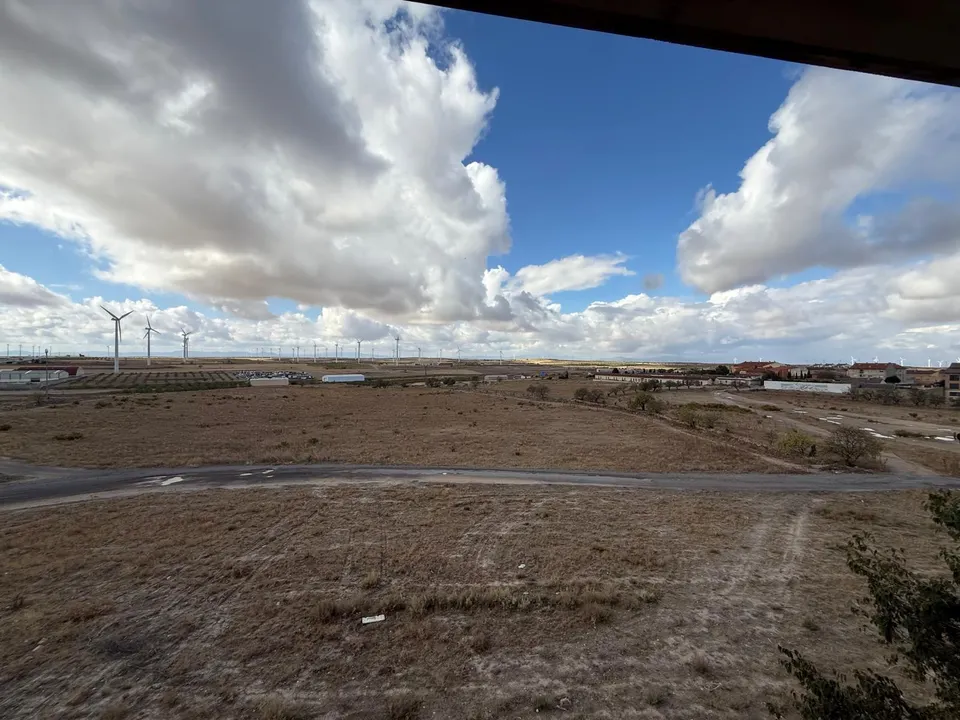 Dúplex 3 habitaciones 95m² en venta - la muela