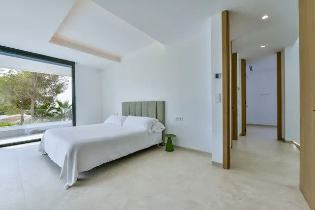 Villa 4 habitaciones 591m² en venta - Altea la Vella — 36