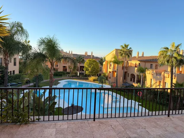 Apartamento 2 habitaciones 103m² en venta - Paraiso-Barronal — 38
