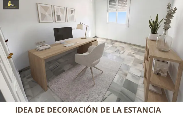 Fantástica casa en parque atlántico 124m2 y 4 dormitorios — 12