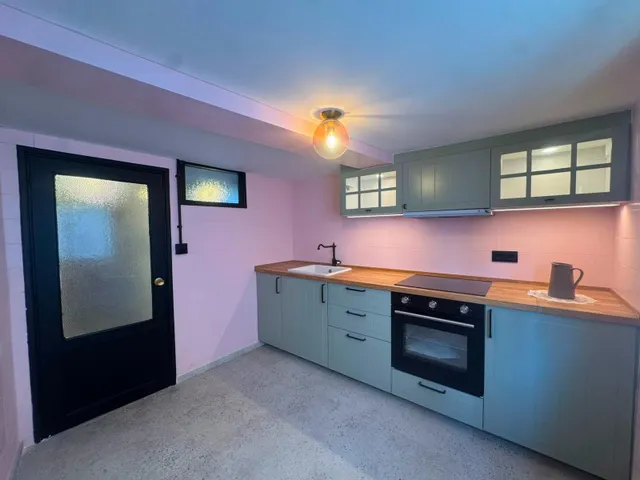 CUATRO habitaciones DISPONIBLES EN ESTE AMPLIO PISO EN PLENO CASCO VIEJO DE OURENSE (CONTRATO TEMPORAL) — 12