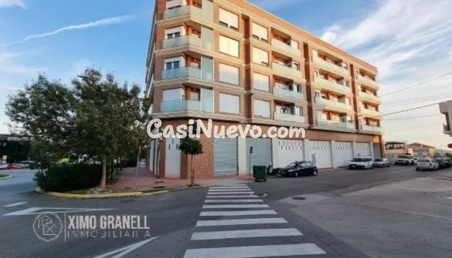 Local comercial en Venta en Vall D Uxo, La Castellón - foto 3