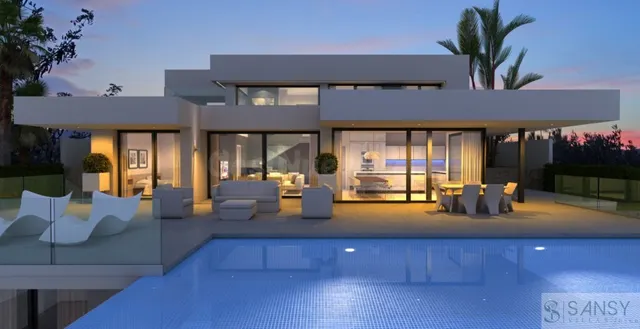 Casa-Chalet en Venta en Alicante Alicante — 2