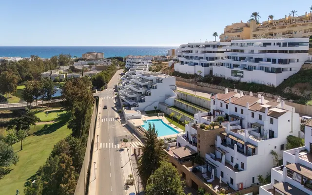 Ático 3 habitaciones 139m² en venta - Riviera del sol — 28