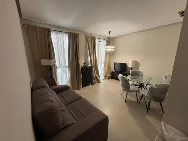 SE ALQUILA PISO A ESTRENAR, ZONA SANTA JUSTA, LUIS MONTOTO — 8