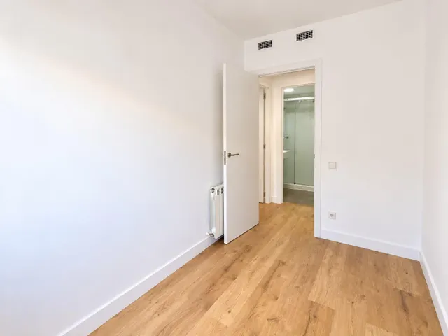 NUEVO PRECIO · Piso en el centro de Alella con terraza al sur, piscina, parking y trastero — 20