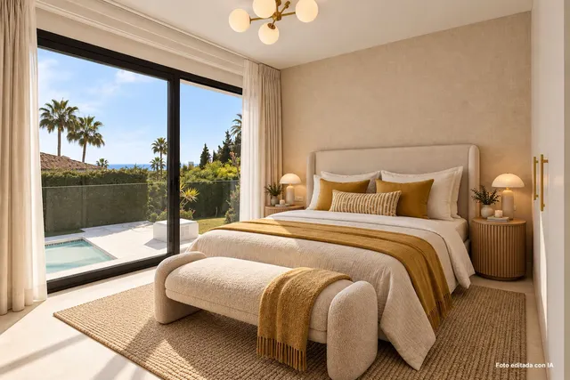 Chalet 4 habitaciones 181m² en venta - Marbella — 29