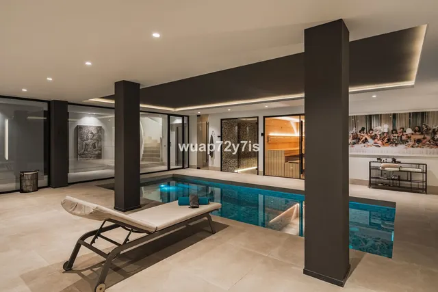 Chalet 4 habitaciones 1394m² en venta - Costa del Sol — 33
