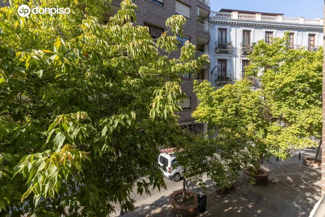La amplitud que buscas, en el corazón de Granada — 36