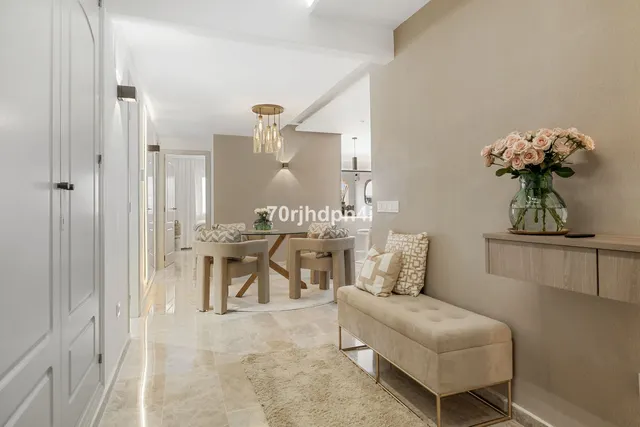 Apartamento 3 habitaciones 101m² en venta - Marbella — 27
