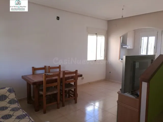 MAGNIFICO CHALET INDEPENDIENTE CON APARTAMENTO . - foto 3