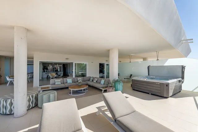 Apartamento 3 habitaciones 122m² en venta - Centro — 20