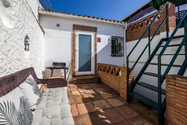 Adosado 4 habitaciones 183m² en venta - Costa del Sol — 19