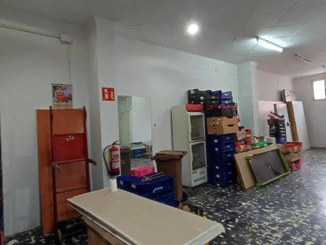 Local en alquiler en Creu de Barbera - Sabadell (Barcelona) — 13