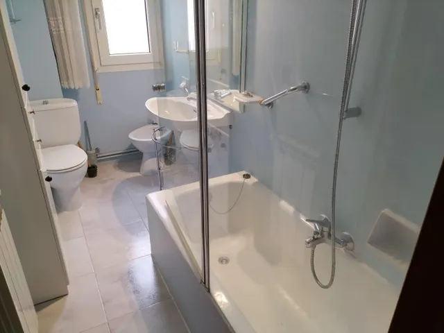 MONCASA VENDE PISO EN PALENCIA CENTRO — 5
