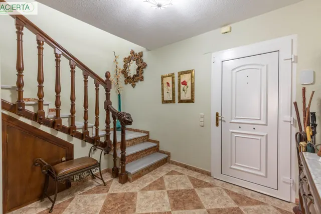 Vivienda Exclusiva en Urbanización Viñas del Rey – Otura — 6
