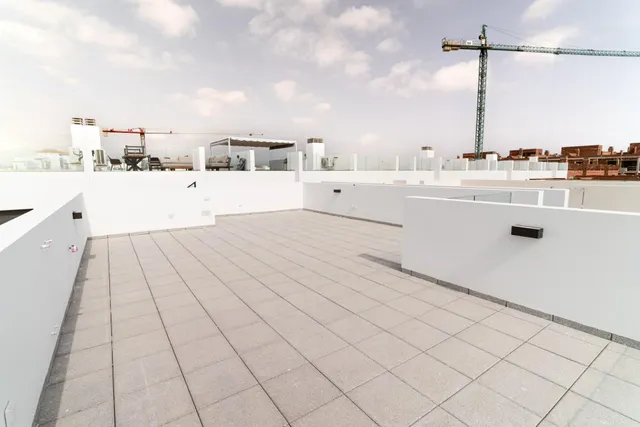 Villa 4 habitaciones 121m² en venta - Rocio del Mar — 38
