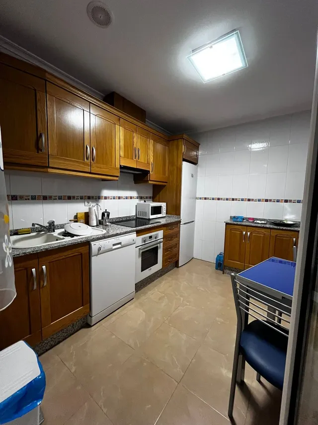 Apartamento 3 habitaciones 95m² en venta - torrevieja — 28