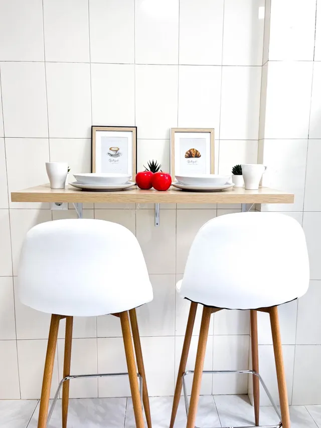 HABITACIÓN EN ALQUILER 490€ –1 de NOVIEMBRE- PLAZA DE TOROS VIEJA 3, MÁLAGA — 6