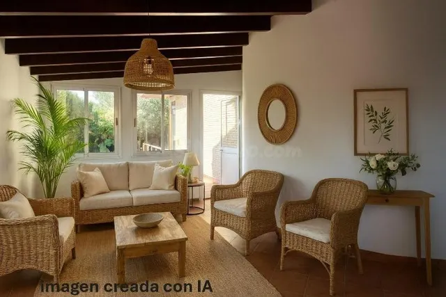 Un chalet único en una de las urbanizaciones más prestigiosa - foto 5