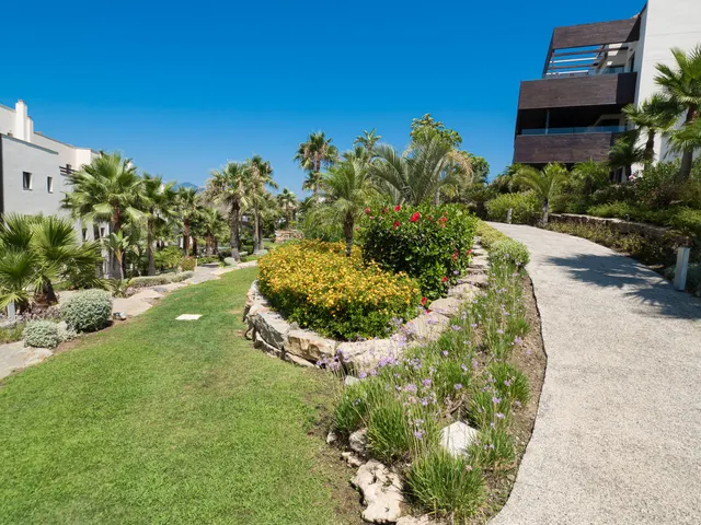 Apartamento 2 habitaciones 85m² en venta - Costa del Sol — 23
