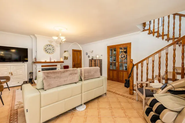 Chalet 3 habitaciones 253m² en venta - Costa del Sol — 18