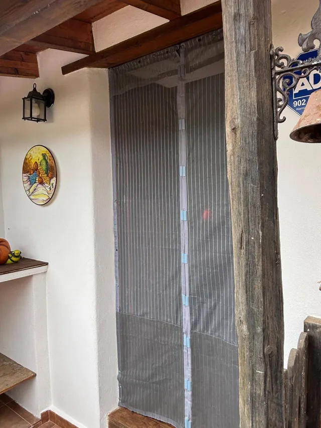Chalet con terreno en Vallesesco — 18