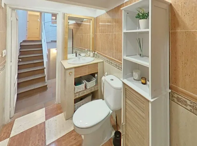 VIVIENDA ESPECIAL PARA DISFRUTAR A DIFERENTES NIVELES — 18