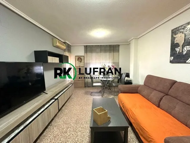 Piso en venta en Alicante - zona los angeles — 5