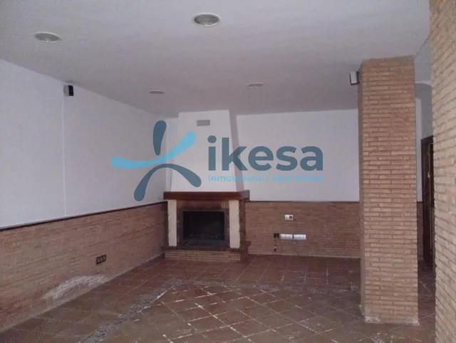 Se vende chalet en la localidad de Almería — 15
